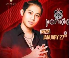 GOLD DRAGON BEKASI - TUESDAY