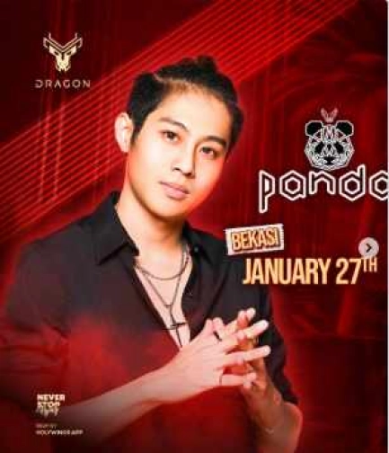 GOLD DRAGON BEKASI - TUESDAY