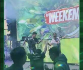 HELIOS PANTAI INDAH KAPUK  WEDNESDAY