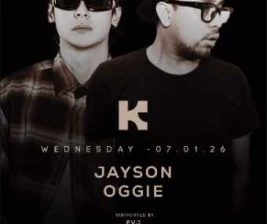 KODE JAKARTA  WEDNESDAY