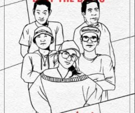 LA VUE ROOFTOP BAR MENTENG JAKARTA  BEAT THE BEATS