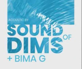 LUCY IN THE SKY SPARK SENAYAN JAKARTA  WEDNESDAY