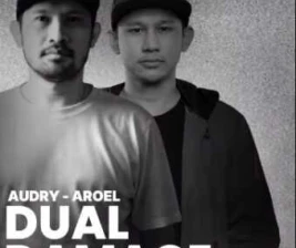 NU CHINA KEMANG JAKARTA  DUAL DAMAGE