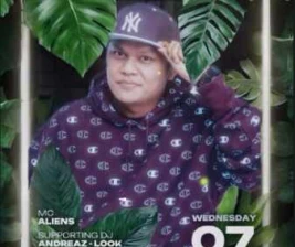 NU CHINA KEMANG JAKARTA  WEDNESDAY