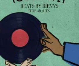 PUERO SENOPATI JAKARTA  SPIN IT LIKE YOU MEAN IT