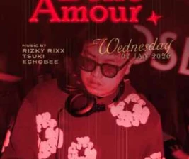 ROSE GUNAWARMAN JAKARTA  BELLE AMOUR