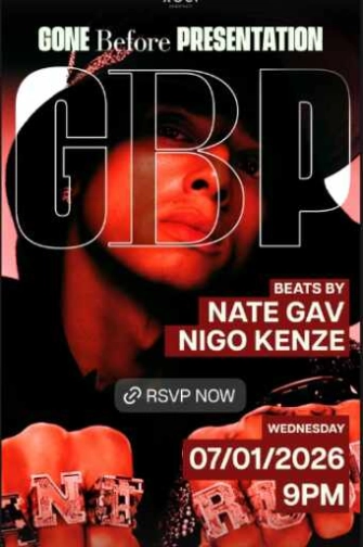 ROSI SENOPATI JAKARTA - GONE BEFORE PRESENTATION