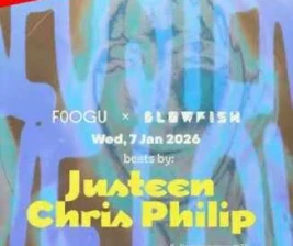 FOOGU GUNAWARMAN JAKARTA  WEDNESDAY