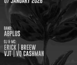 THE H CLUB SCBD JAKARTA  WEDNESDAY