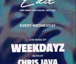 STALK SCBD JAKARTA  THE LOVE EDIT