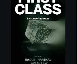 STALK SCBD JAKARTA  FIRST CLASS