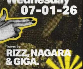 STORIES SCBD JAKARTA  WEDNESDAY