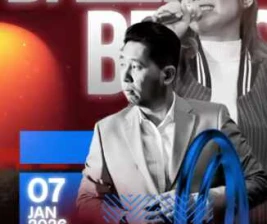 THE 21 CLUB PANTAI INDAH KAPUK  DAZZLE BEATS