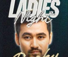 MR HANS BAR SENOPATI JAKARTA  LADIES NIGHT