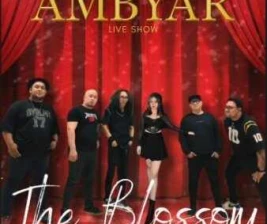 MAESTRO COCO MANGGA DUA JAKARTA  AMBYAR LIVE SHOW