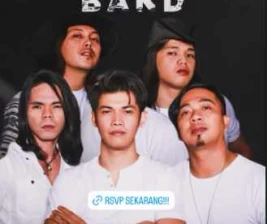 WOODEN BAR RESTO GADING SERPONG  WEDNESDAY