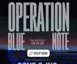 007 COCKTAIL  WHISKY BAR SENOPATI JAKARTA  OPERATION BLUE NOTE