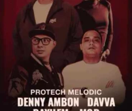 AM LOUNGE SCBD JAKARTA  PROTECH MELODIC