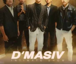 AM LOUNGE SCBD JAKARTA - AM PLUGGED