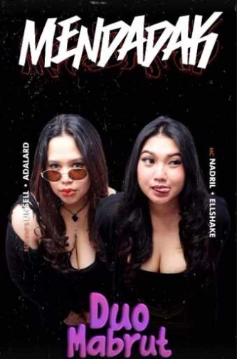 BABLAS KEMANG JAKARTA - MENDADAK