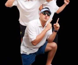 BABLAS GADING SERPONG  MENDADAK