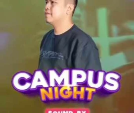 BREXIT KEMANG JAKARTA  CAMPUS NIGHT