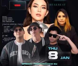 CLIQUE SPOT GADING SERPONG  THURSDAY