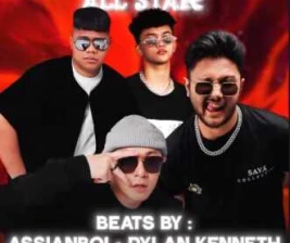 DELULU JAKARTA  DELULU ALL STAR