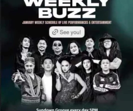 DREAM VILLE PANTAI INDAH KAPUK 2  THURSDAY