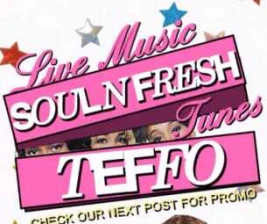 DWNTWN JAKARTA  RNB NIGHT