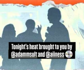 FOOGU BAR GUNAWARMAN JAKARTA  THURSDAY