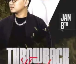 GLAMZ ANTASARI JAKARTA  THROWBACK THURSDAY