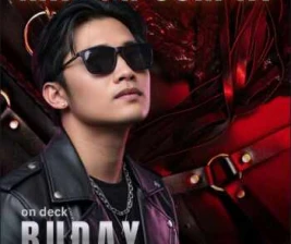 GOEDANK SUNTER JAKARTA  MALAM JUMAT