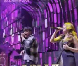 HELIOS PANTAI INDAH KAPUK  ASIAN NIGHT