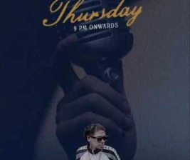 KYRO SCBD JAKARTA  THURSDAY