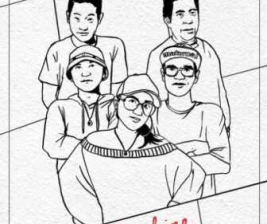 LA VUE ROOFTOP BAR MENTENG JAKARTA  BEAT THE BEATS