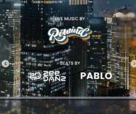 LAVVA SENAYAN JAKARTA  THURSDAY