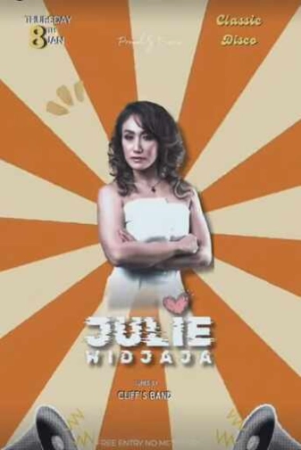 MAESTRO COCO MANGGA DUA JAKARTA - CLASSIC DISCO