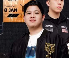 MANTRA PANTAI INDAH KAPUK  THURSDAY