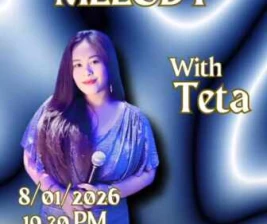 NEW FUXION JAKARTA  THURSDAY MELODY