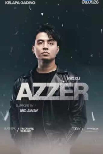 BLACK OWL KELAPA GADING JAKARTA - THURSDAY