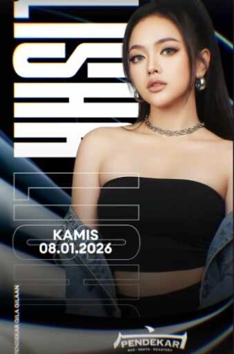 PENDEKAR BAR & RESTO GADING SERPONG - THURSDAY