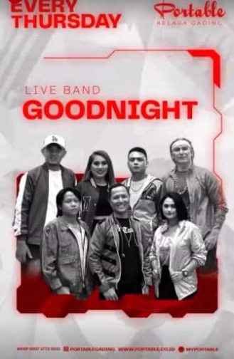 PORTABLE KELAPA GADING JAKARTA - THURSDAY