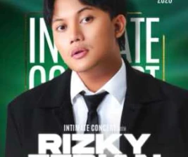 BLAZE SCBD JAKARTA  INTIMATE