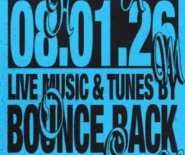 SHAMROCK GANDARIA JAKARTA  THURSDAY