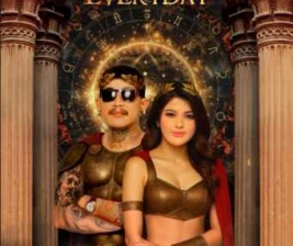 SPARTA LIVE BAR KEMANG JAKARTA  THURSDAY