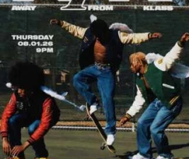 THE SWILL HOUSE SCBD JAKARTA  AWAY FROM KLASS