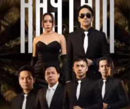 THE GREAT GATSBY SCBD JAKARTA  RHYTHM THURSDAY