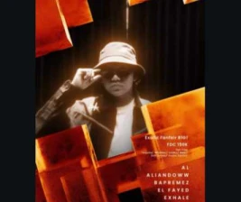 WHITE RABIT GATOT SUBROTO JAKARTA  THURSDAY