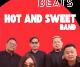 AFTERHOUR POINS JAKARTA  FRIDAY BEATS